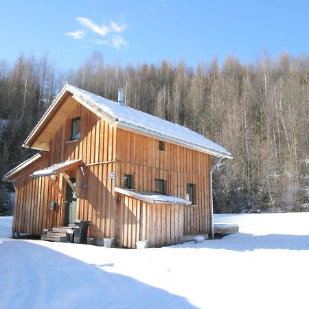 Chalet In Stadl An Der Mur Styria With Terrace Eksteriør bilde