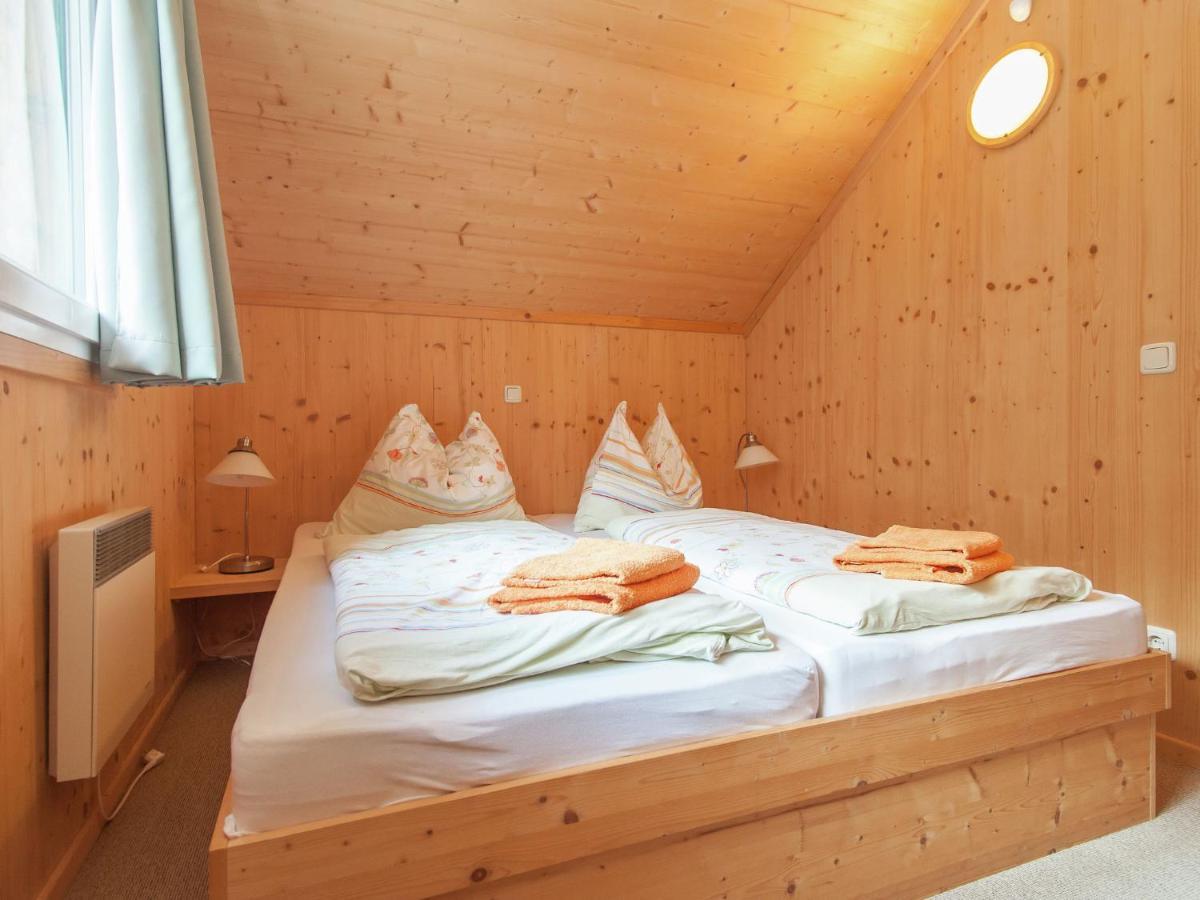Chalet In Stadl An Der Mur Styria With Terrace Eksteriør bilde